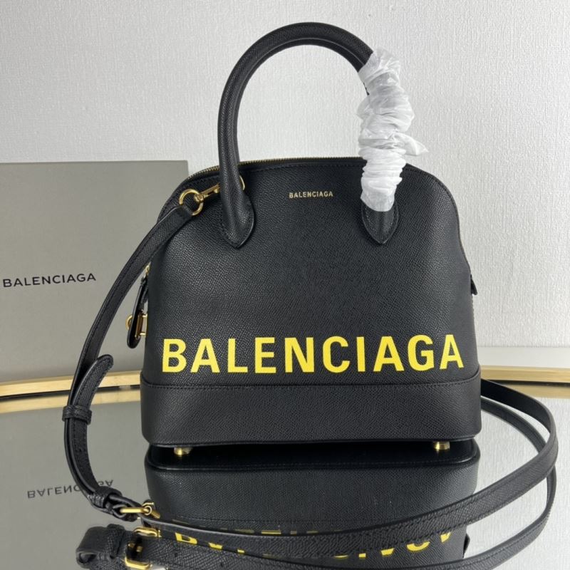 Balenciaga Ville Top Series Bags